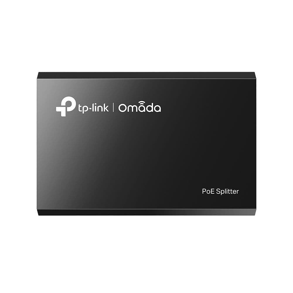 POE10R - Omada PoE Splitter
