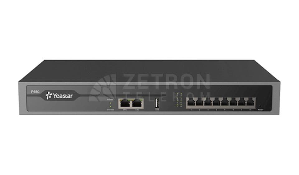 Yeastar P550 | IP-PBX