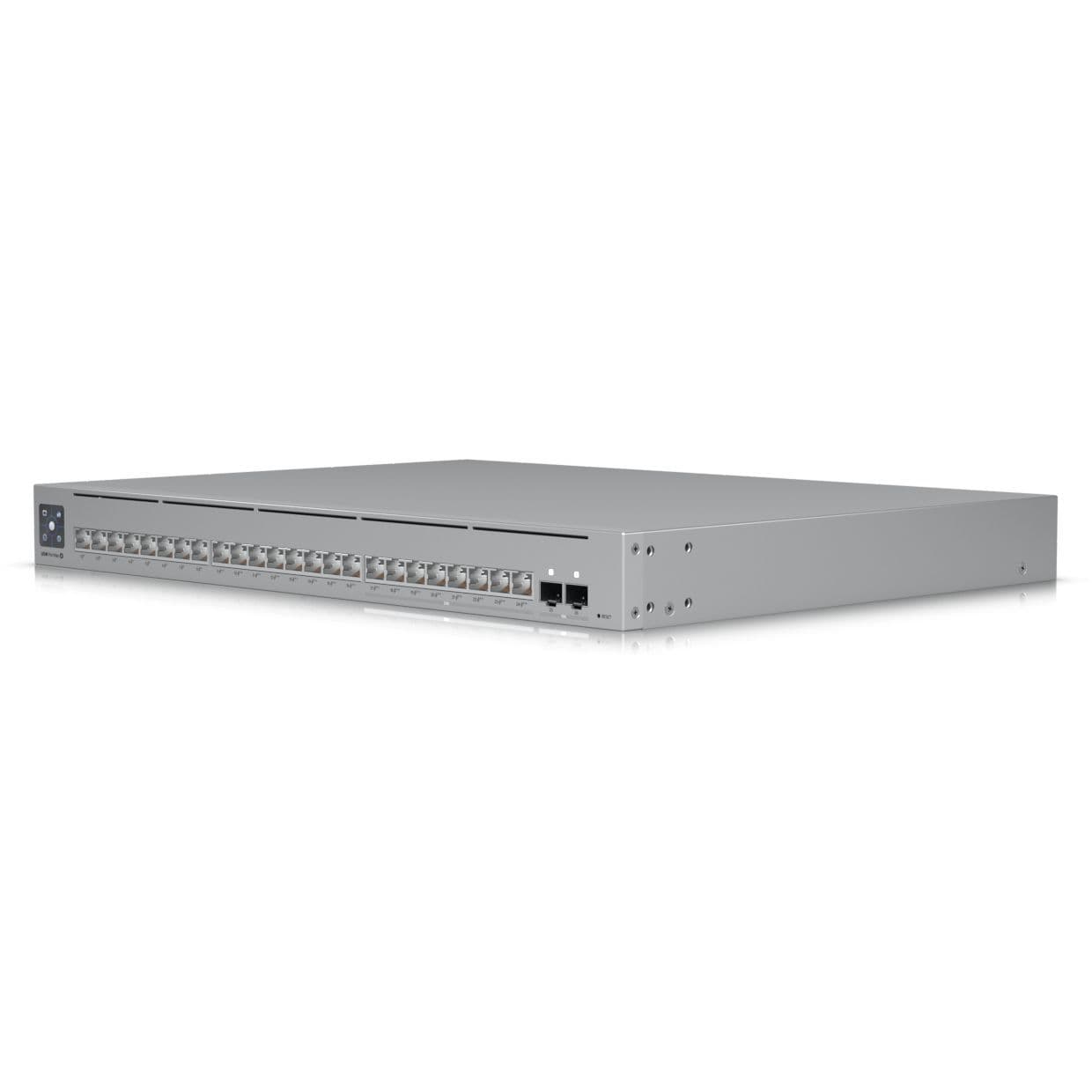 Switch Pro Max 24 PoE (USW-Pro-Max-24-PoE)
