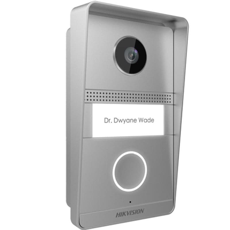 DS-KV1101-ME2/Flush