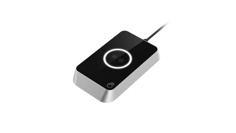 DS-K1F510-P