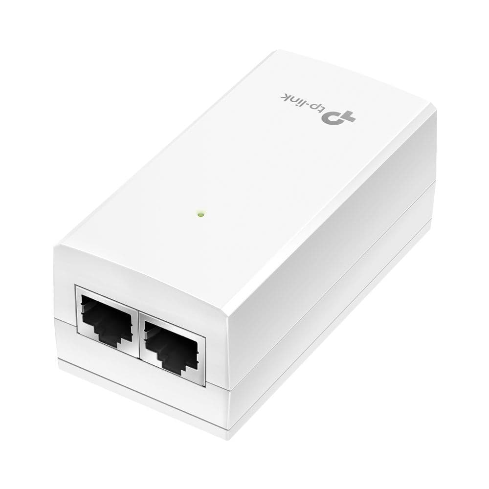 POE4818G - Omada 48V 18W Passive PoE Adapter