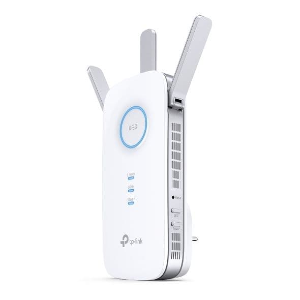RE450 - AC1750 Wi-Fi Range Extender
