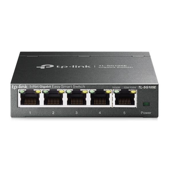 SG105E