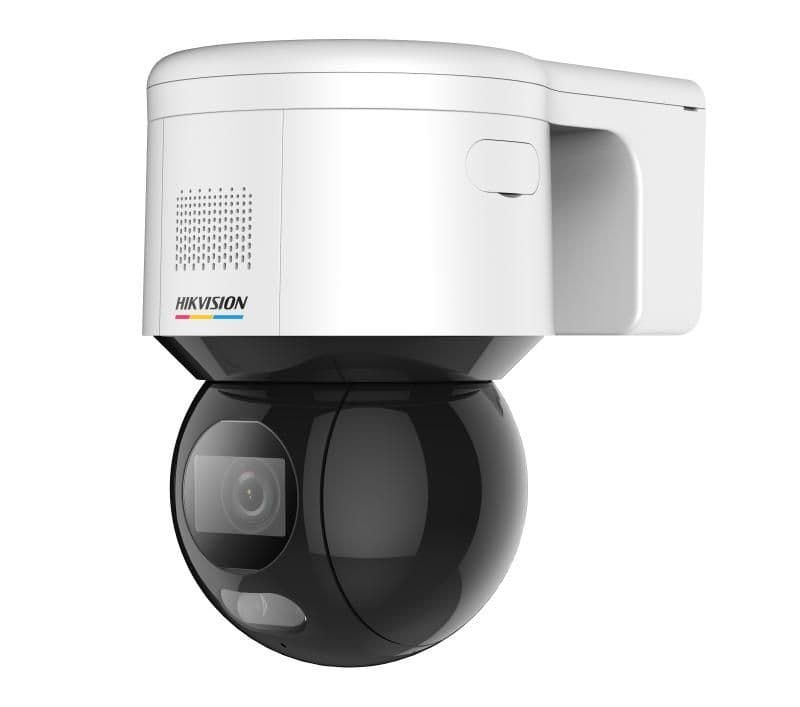 DS-2DE3A400BW-DE(T5)