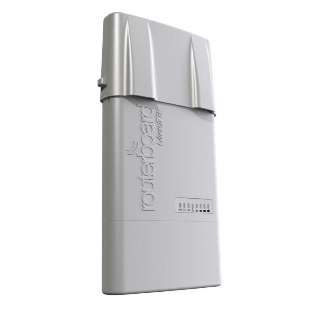 BaseBox 5
