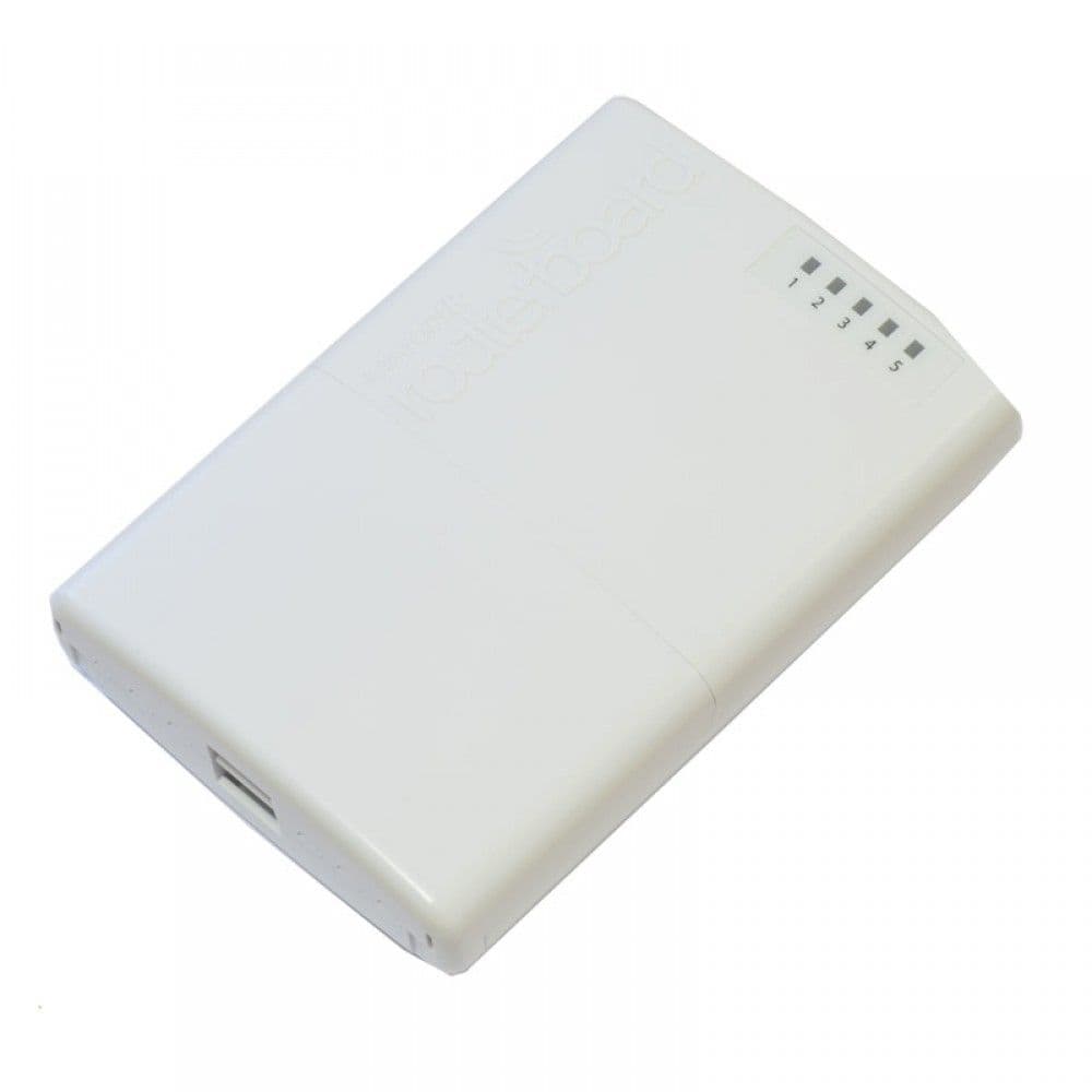 PowerBox (RB750P-PBr2)