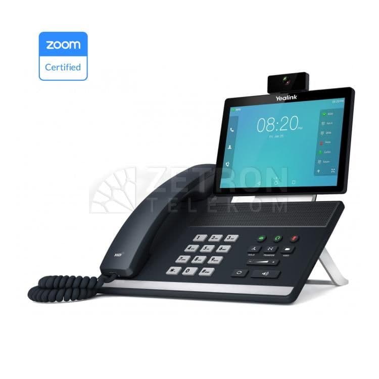 Yealink VP59 Zoom