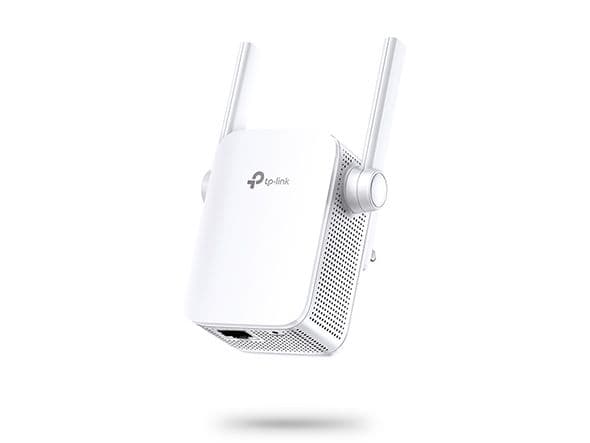 RE305 - AC1200 Wi-Fi Range Extender