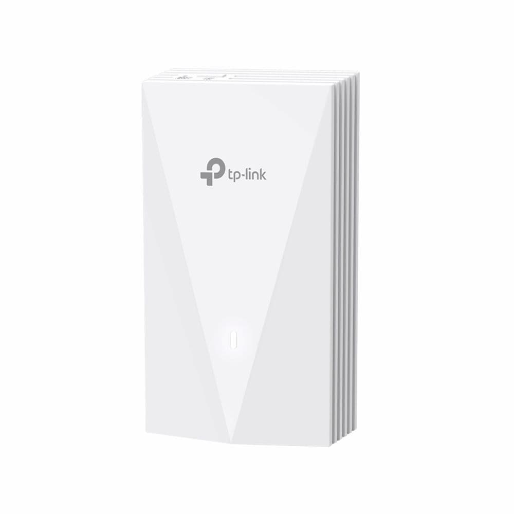 EAP655 WALL - AX3000 Wall Plate WiFi 6 Access Point
