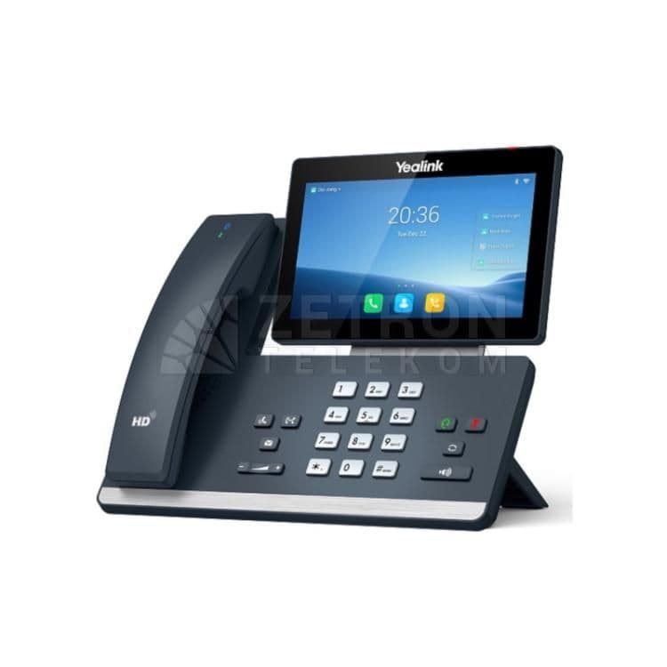 Yealink SIP-T58W Pro