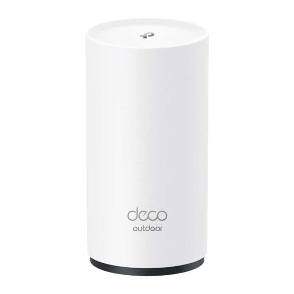DECO X50 OUTDOOR - AX3000 Outdoor / Indoor Whole Home Mesh WiFi 6 Unit