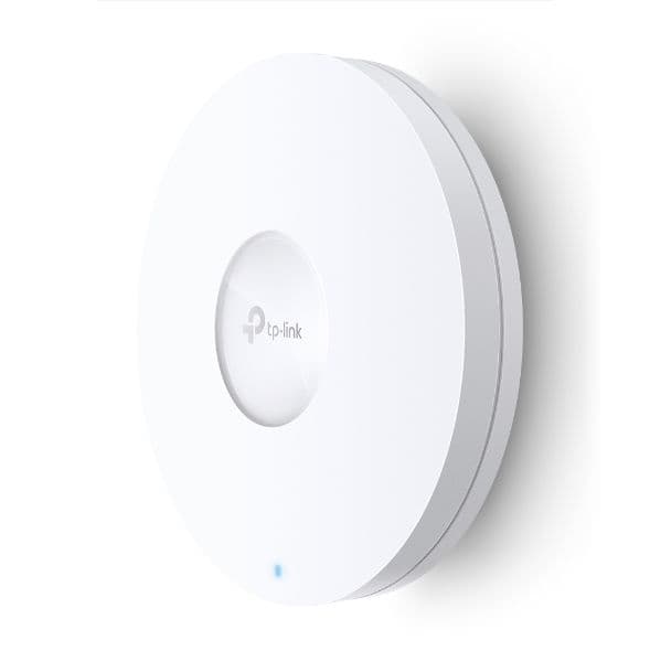 EAP620 HD - AX1800 Wireless Dual Band Ceiling Mount Access Point