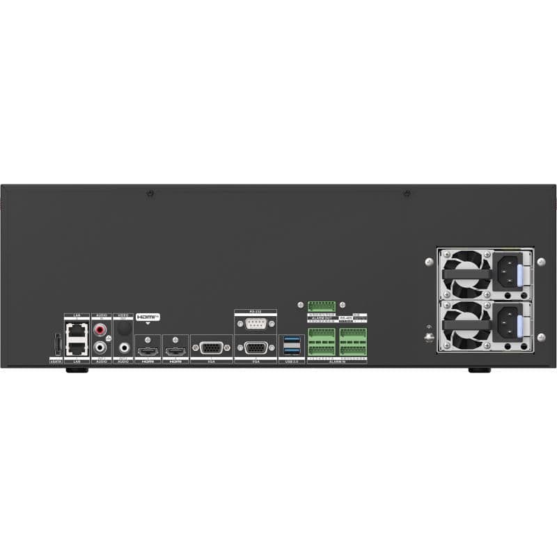 DS-9664NXI-I16R/VPro