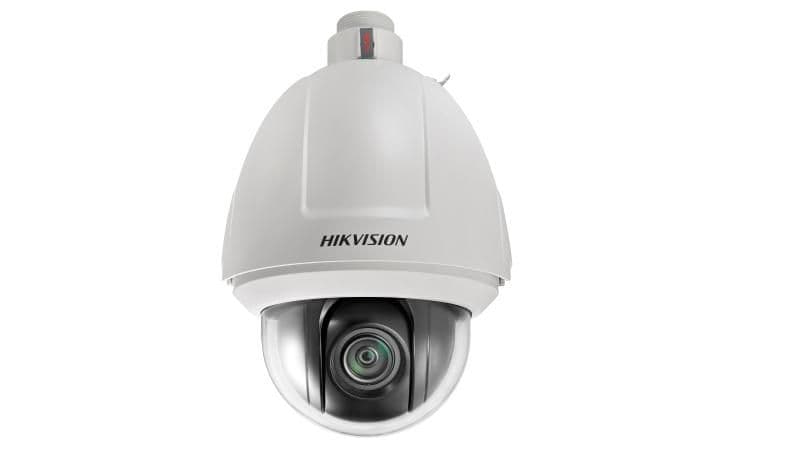 DS-2DF5225X-AEL