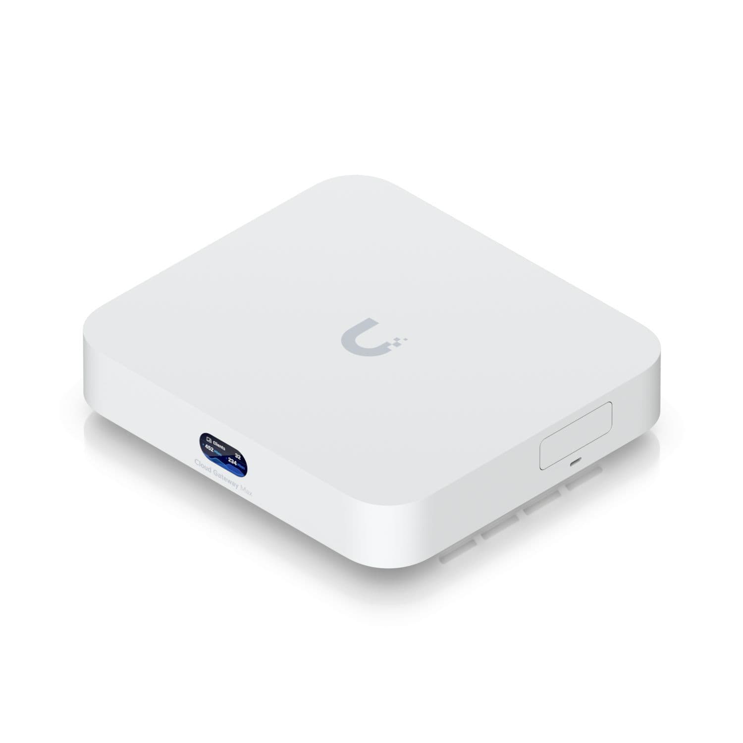 Cloud Gateway Max (UCG-Max)