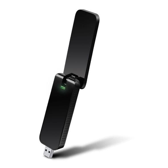 ARCHER T4U - AC1300 Wireless Dual Band USB Adapter