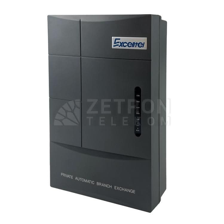 ExcellTel PABX CS+ 424 | PBX