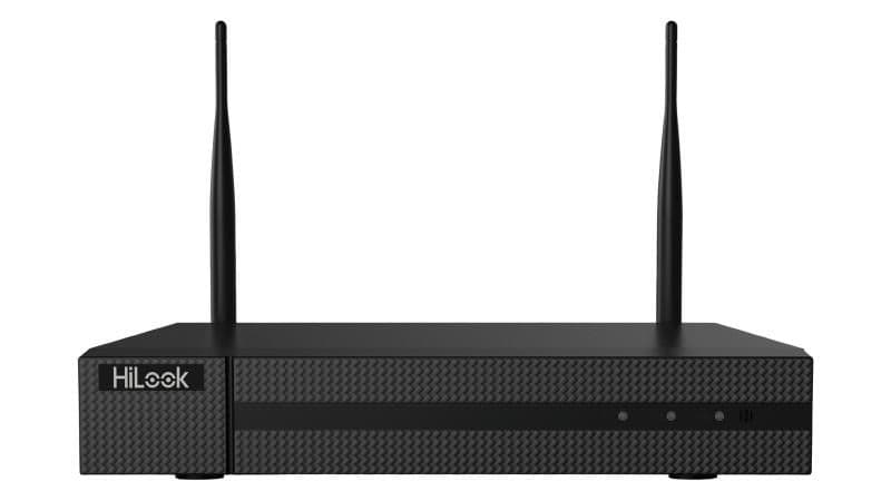 NVR-104MH-D/W