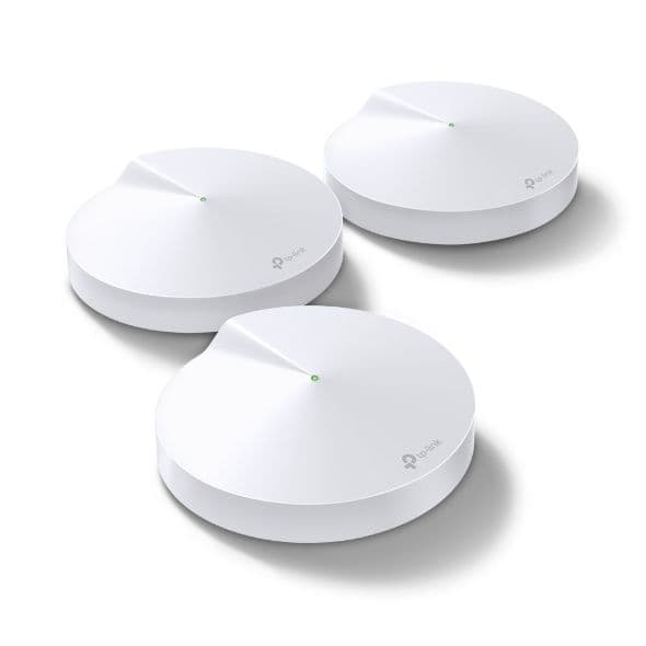 DECO M5 - AC1300 Whole Home Mesh Wi-Fi System