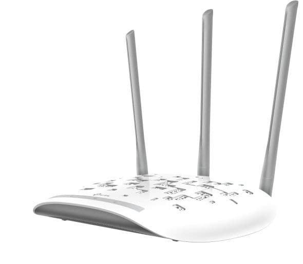 TL WA901N - 450Mbps Wireless N Access Point