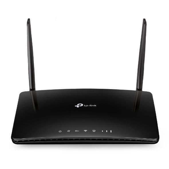 ARCHER MR500 - 4G+ Cat6 AC1200 Wireless Dual Band Gigabit Router