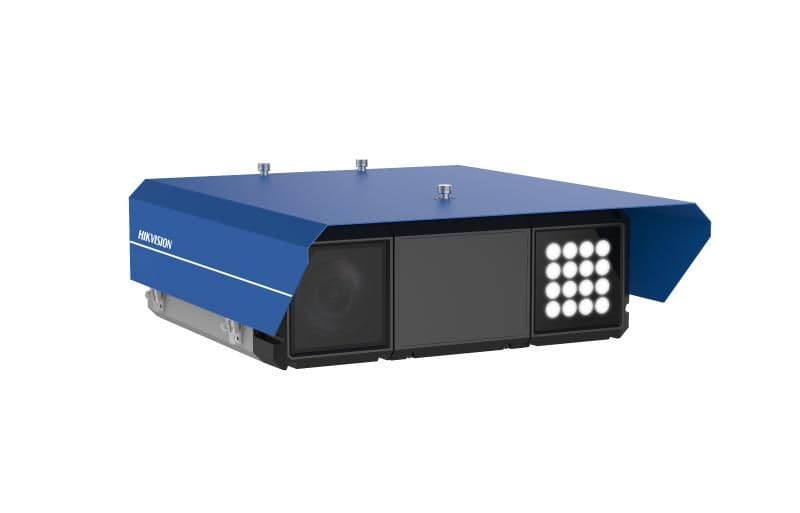 iDS-TCV907-BER