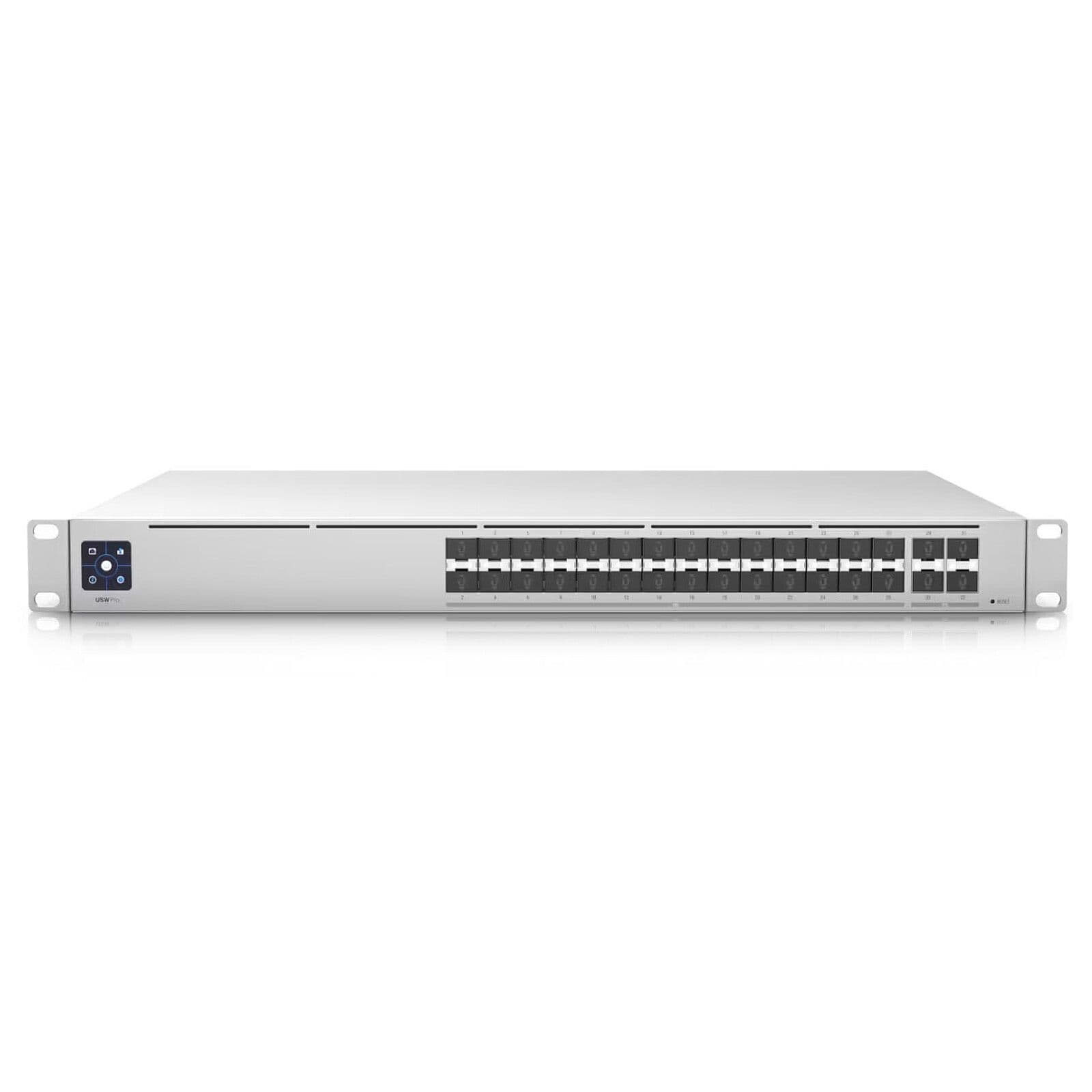 Switch Pro Aggregation (USW-Pro-Aggregation)