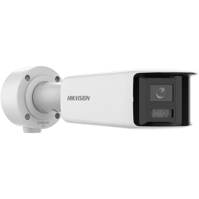 DS-2CD3T167G3P-LIHSUY/SL