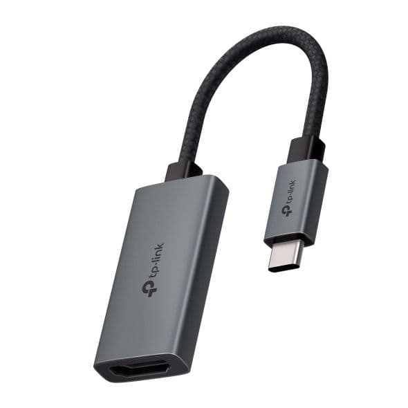 UA520C - USB Type-C to HDMI Adapter