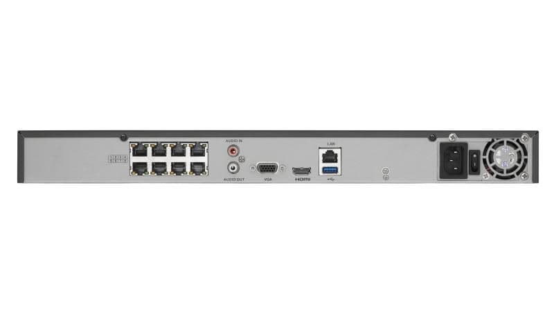 DS-7608NI-E2/8P