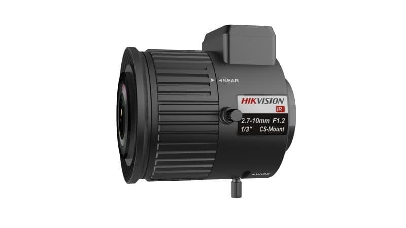 TV2710D-IR