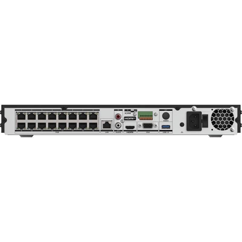 DS-7616NXI-I2/16P/VPro