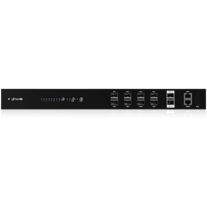 Ubiquiti U Fiber OLT (UF-OLT)