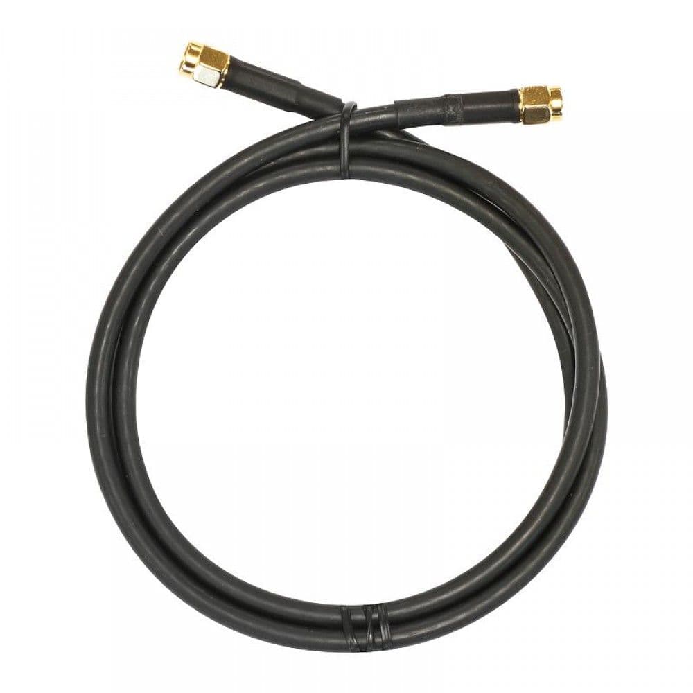 Cable SMA Male / SMA Male 1m (SMASMA)