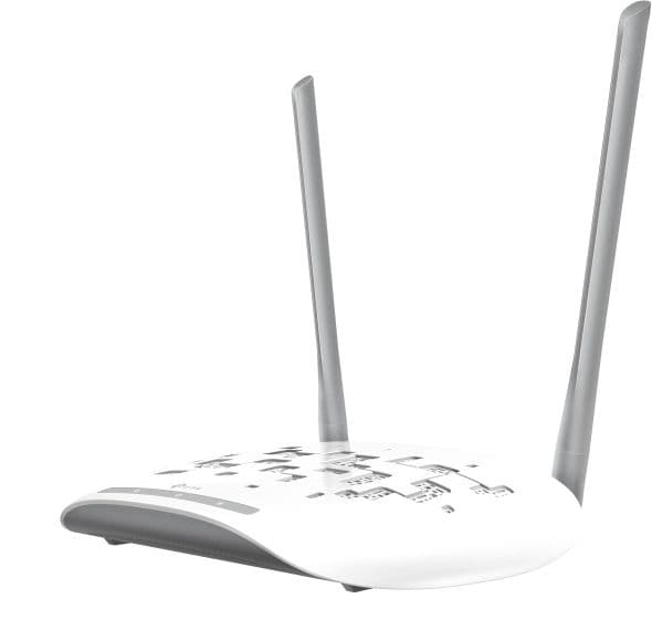TL WA801N - 300Mbps Wireless N Access Point
