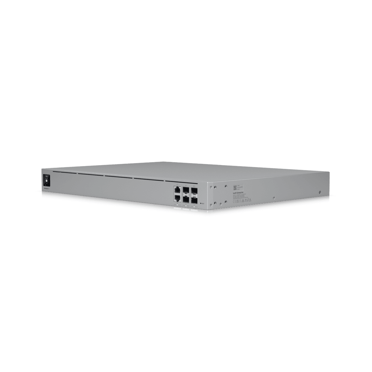 Enterprise Fortress Gateway (EFG)