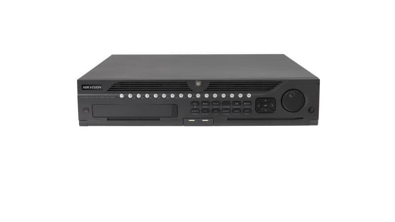 iDS-9016HUHI-K8/16S