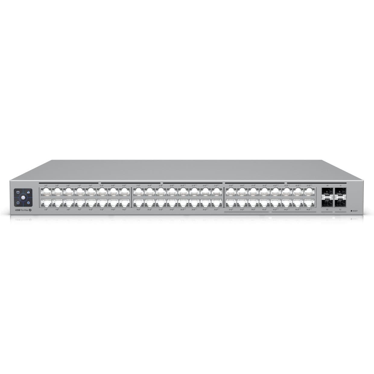 Switch Pro Max 48 PoE (USW-Pro-Max-48-PoE)