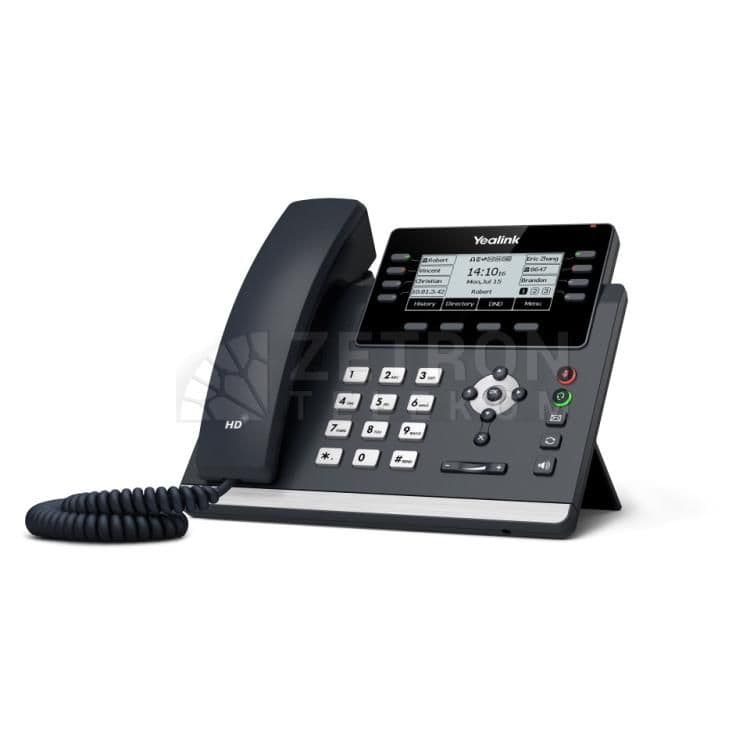 Yealink SIP-T43U