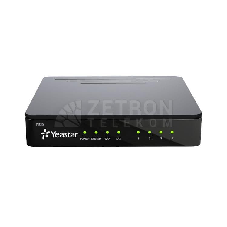 Yeastar P520 | IP-PBX