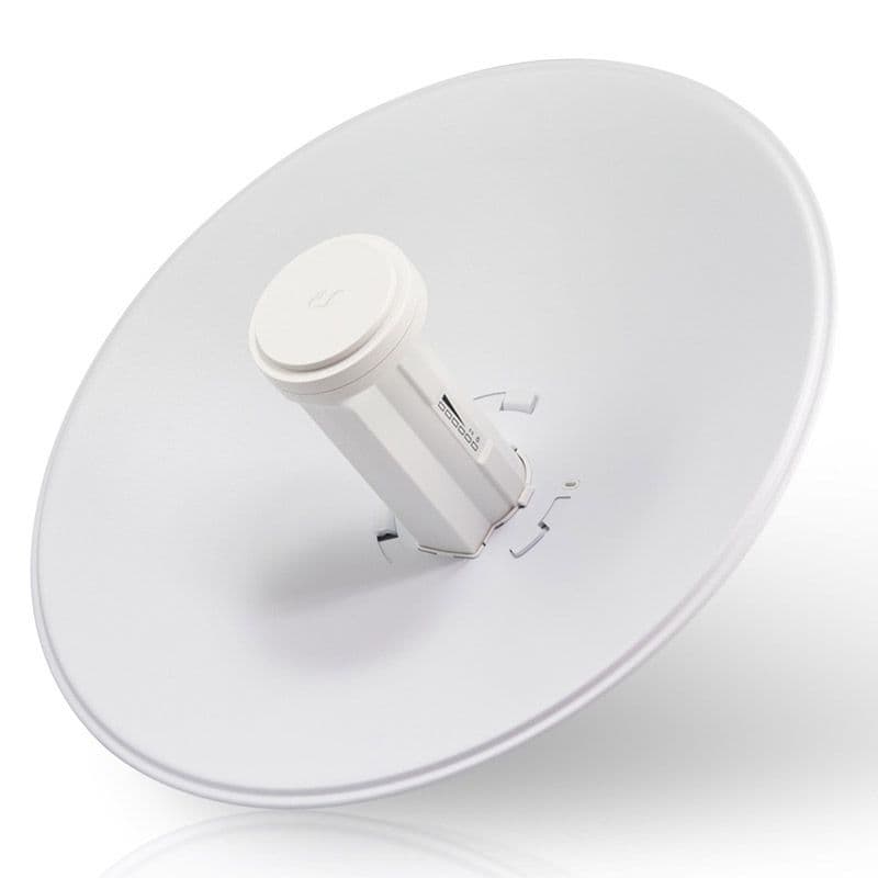 Ubiquiti PowerBeam M5 300 22dBi (PBE-M5-300)