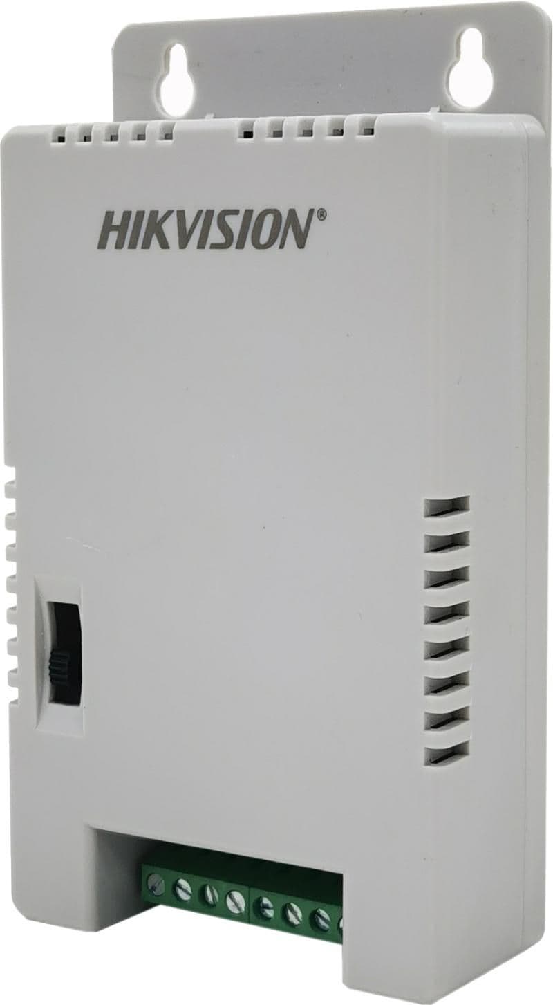 DS-2FA1225-C4(UK)