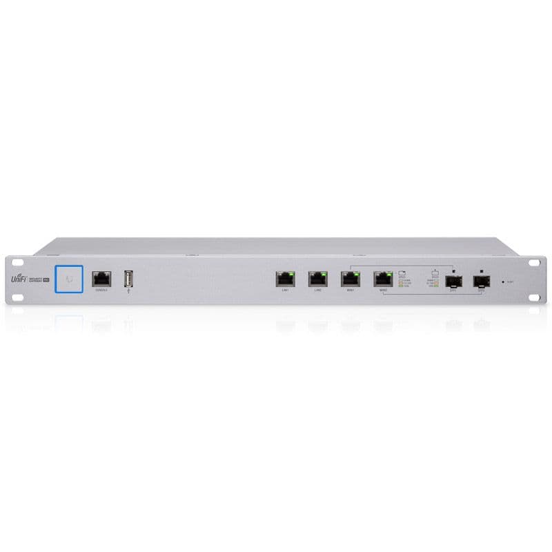 Security Gateway Pro (USG-PRO-4)
