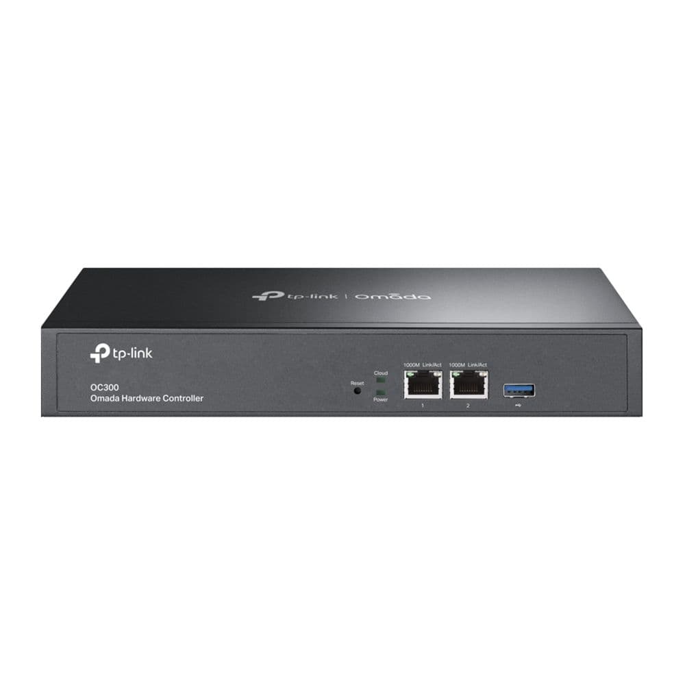 OC300 - Omada Hardware Controller