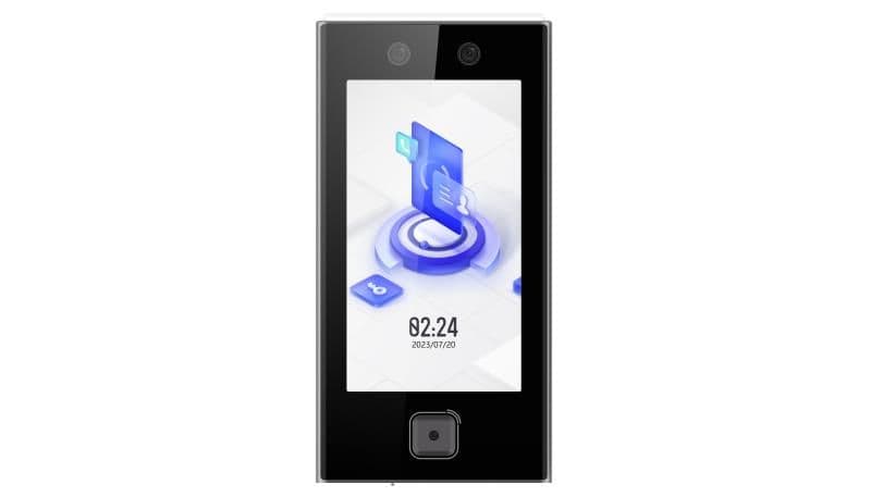 DS-K1T670MWX-QR