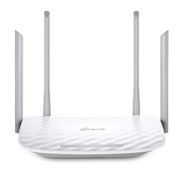ARCHER C50 - AC1200 Wireless Dual Band Router