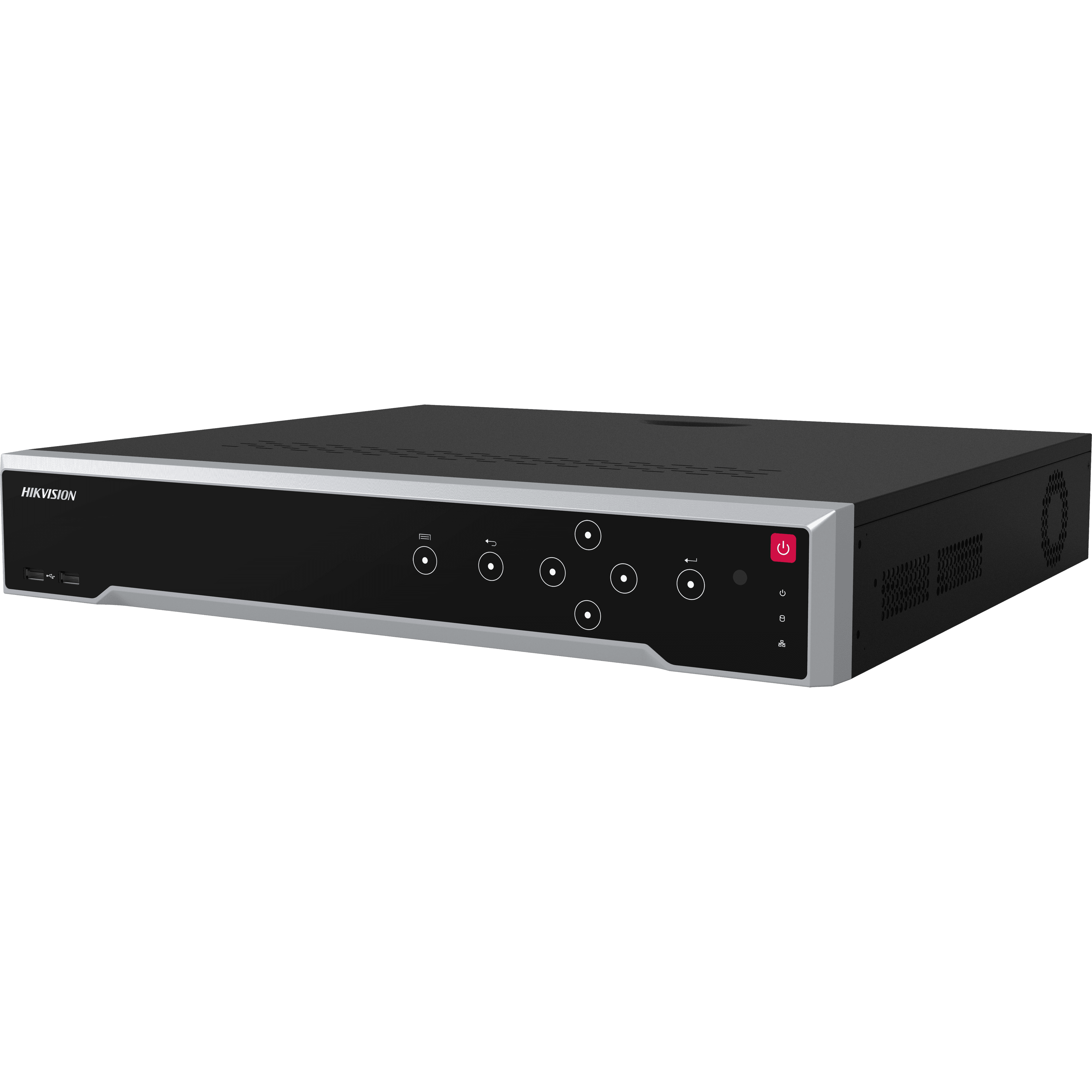 DS-7708NI-I4/8P