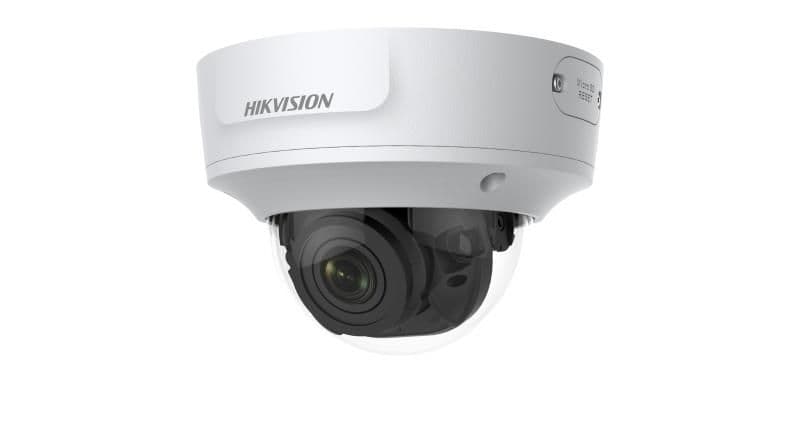 DS-2CD2785G1-IZS