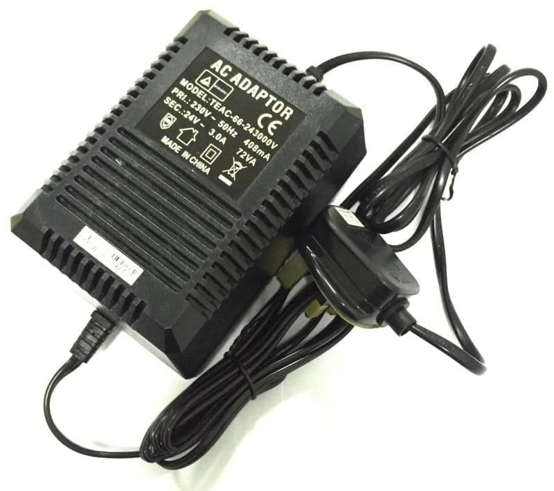 DS-2PA2403-PWA(UK)
